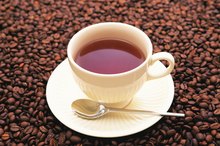 Vitamins & Minerals in Coffee