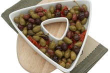 Are Olives Good for the Kidneys?