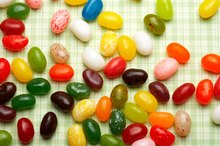 How Many Calories in a Jelly Belly Bean?