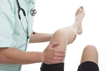 What Are the Causes of Leg Pain & Waist Pain?