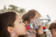 Nutritional Drink Supplements for Children