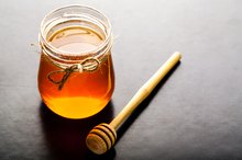 How to Make Jam With Honey