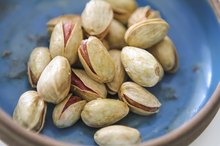 The Effects of Pistachios on Blood Glucose