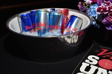 Ingredients in Red Bull Energy Drinks