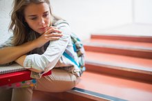 The Effects on Teenagers' Self-Esteem After Losing Parents