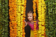 Marigold Flower Activities for Kids