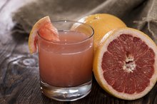 How to Make Grapefruit Juice Taste Better