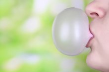 Nutritional Facts for Hubba Bubba Bubble Gum