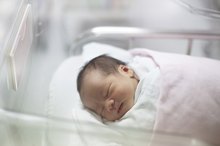 Normal Oxygen Saturation for Infants