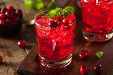 Cranberry Juice & Arthritis
