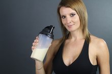 Does Protein Powder Mess Up the Liver?