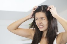 Diet Remedy for Dry Scalp