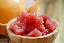 Can I Eat Grapefruit While Taking Cymbalta?