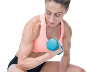 Strengthening Exercises to Recover from a Fractured Humerus