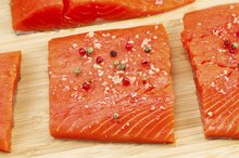 Is the Sockeye Salmon a Safe Fish to Eat?