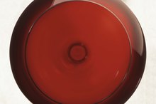 Red Wine Vinegar & Acid Reflux