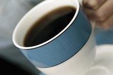 Does Coffee Cause an Enlarged Prostate?