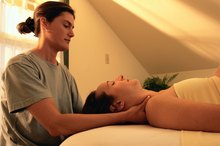 Cervical Spondylosis & Massage Therapy