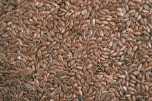 Are Omega 3s Such As Flaxseed Oil a Cause of Frequent Urination?