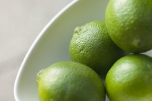 Citrus Fruits Containing Folic Acid