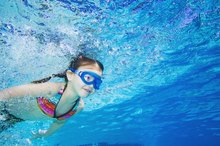 Can a Child Swim With a Fever?