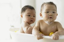 Extra Skin Folds & Eye Problems in Infants