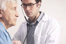 Signs & Symptoms of Kidney Problems in Men