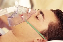 CPAP Vs. BiPAP for Elevated Co2 Levels