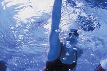 Does Losing Body Weight Make Me Swim Faster?