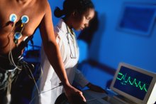 The Advantages of Increased Heart Rate During Exercise