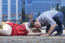 Vitamin Deficiencies and Causes of Fainting