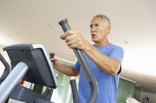 The Best Exercise Machines For People Over 50