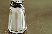 No-Salt Diet