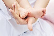 How to Fix Hammer Toe On Children