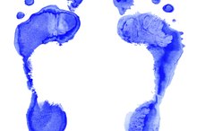 Neuropathy Symptoms in the Feet