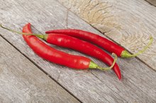 Can You Heal Gum Disease With Cayenne Pepper?