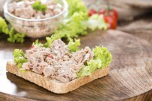 Can Tuna Salad Help You Lose Weight?