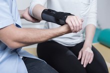Wrist Exercises After Surgery