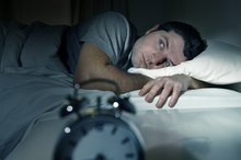 Effexor Side Effects: Insomnia