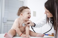 Examples of Pediatric Nursing Care Plans