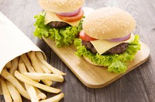 Fast Food Health Risks & Cost