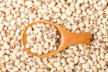 How to Cook Black-eyed Peas Without Soaking