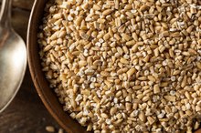 Steel-Cut Oats: How Much Soluble Fiber Per Day?