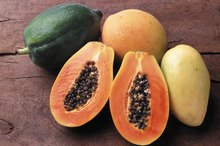 How to Use Papaya in Treating Gout Disease