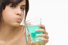 Active Ingredients in Scope Mouthwash