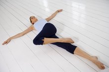 Exercises for Sciatic Nerve Spasms