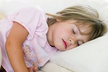 Melatonin Side Effects in 3-Year-Olds