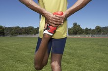 What Are the Causes of Leg & Foot Cramps?