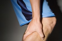Can a Broken Big Toe Later Cause Pain in the Leg?