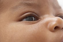 Abnormal Eye and Head Movements in Children